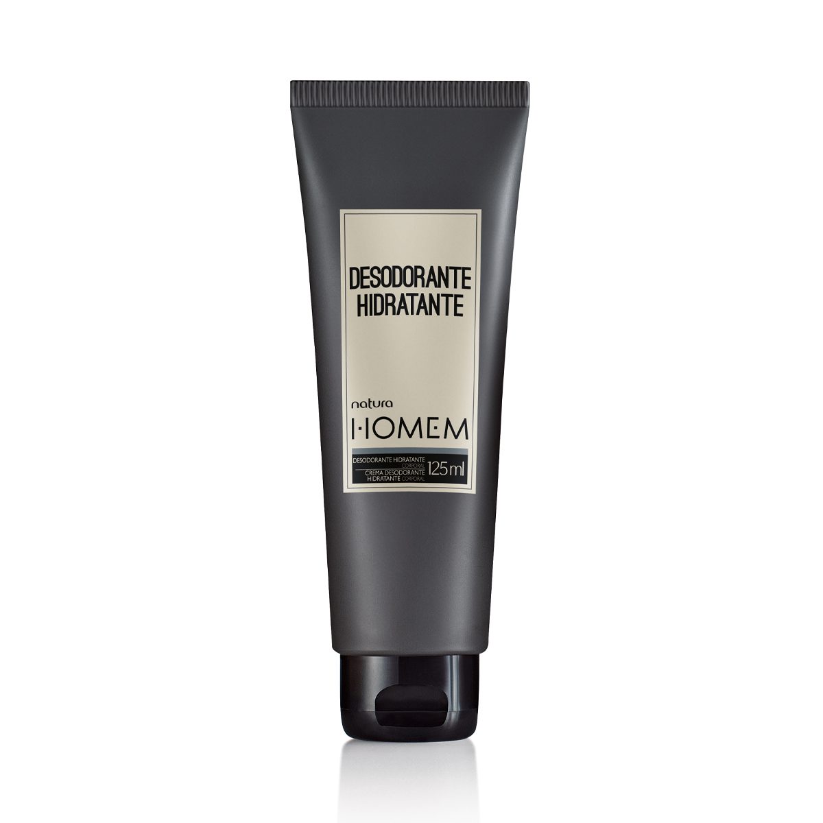 Hidratante Corporal Natura Homem