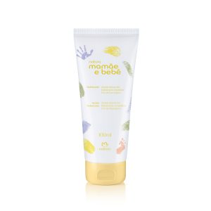 Hidratante Mamãe e Bebê Flor de Laranjeira