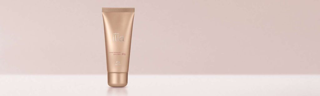 Hidratante Para as Mãos Ilía