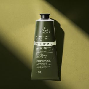 Hidratante para Mãos Natura Bothânica Meum Rituale