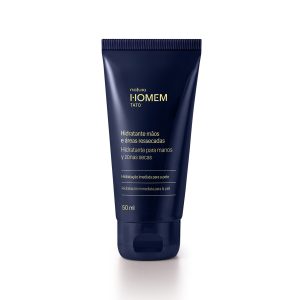 Hidratante para Mãos Natura Homem Tato