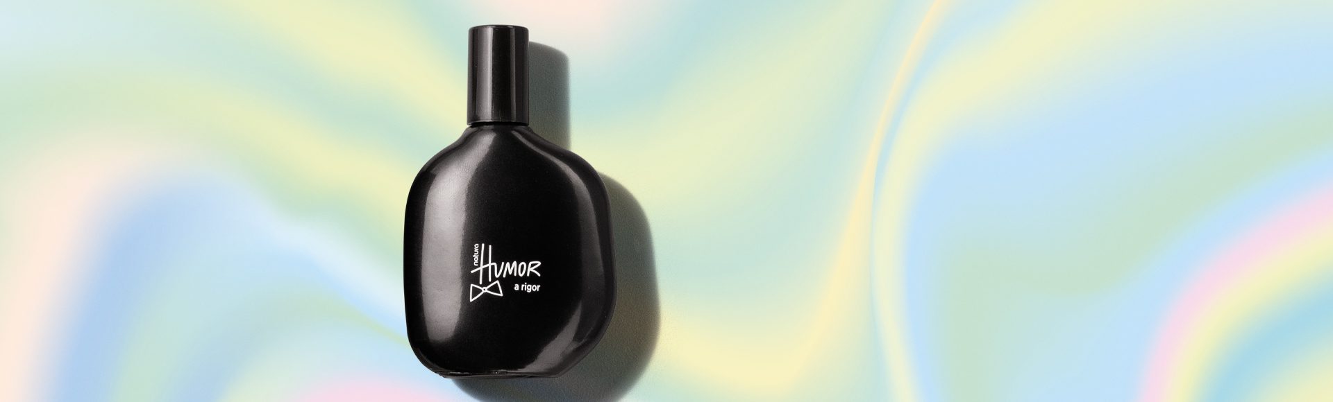 Humor a Rigor Masculino Miniatura 25 ml