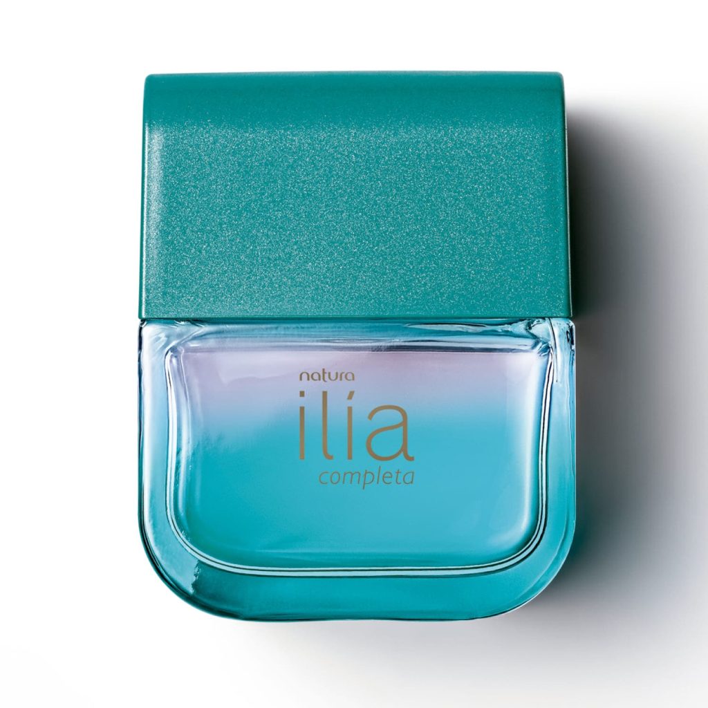 Ilía 50 ml