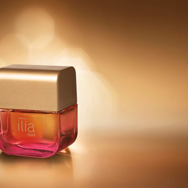 Ilía Laços Feminino 50 ml
