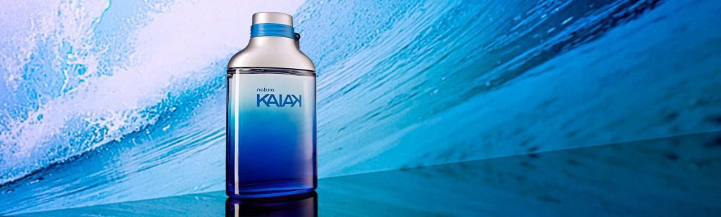 Kaiak Masculino 100 ml