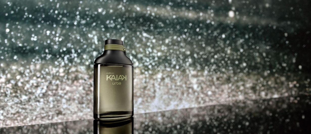 Kaiak Urbe Masculino 100 ml