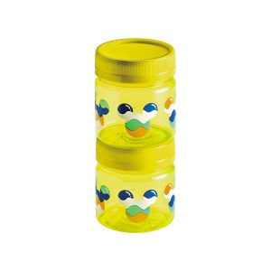 Kit 2 Potes Mickey [AVNBRA-213603]
