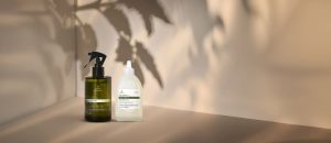 Kit Bothânica Spray para Ambientes Cyan Serenum (2 produtos)