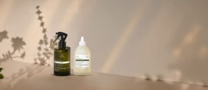 Kit Bothânica Spray para Ambientes Nobilis Antique e Refil (2 produtos) [NATBRA-213554]