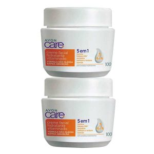Loja 40 Kit Care Vitaminado Em Dobro