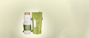 Kit Condicionador com Refil Lumina Antioleosidade