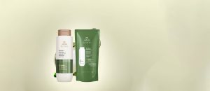 Loja 69 Kit Condicionador com Refil Lumina Definição e Hidratação de Cabelos Cacheados