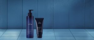 Kit Creme para Barbear e Hidratante Corporal Natura Homem (2 produtos)