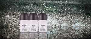 Loja 67 Kit Desodorante Antitranspirante Roll-on Kaiak Urbe Masculino (3 unidades)