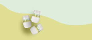 Kit Desodorante Antitranspirante Roll-on Tododia Capim Limão e Hortelã (3 unidades) [NATBRA-213540]