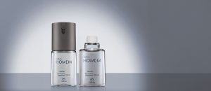Kit Desodorante Corporal Natura Homem com Refil [NATBRA-228452]