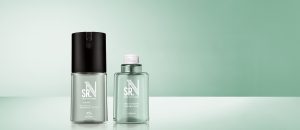 Kit Desodorante Corporal Sr. N Masculino com Refil [NATBRA-229961]