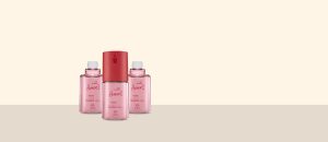 Loja 70 Kit Desodorante Spray Corporal Meu Primeiro Humor Feminino (3 produtos)
