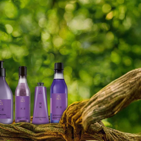 Kit Ekos Açaí Completo