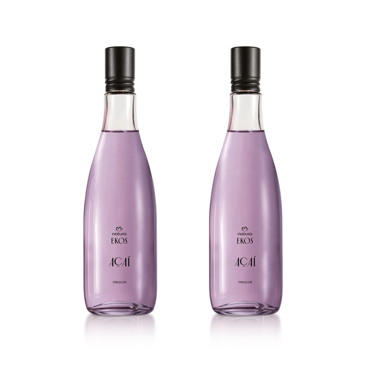 Kit Ekos Frescor Acai 150 ml 2 produtos