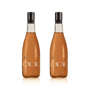 Kit Ekos Frescor Cacau 150 ml (2 produtos) [NATBRA-239245]