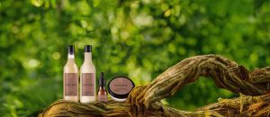 Kit Ekos Murumuru Shampoo, Condicionador, Máscara e Sérum [NATBRA-239964]