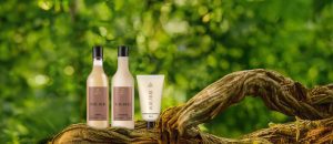 Kit Ekos Murumuru Shampoo, Condicionador e Creme para Pentear