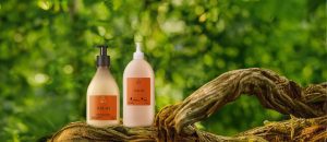 Loja 50 Kit Ekos Tukumã Creme para o Corpo e Refil