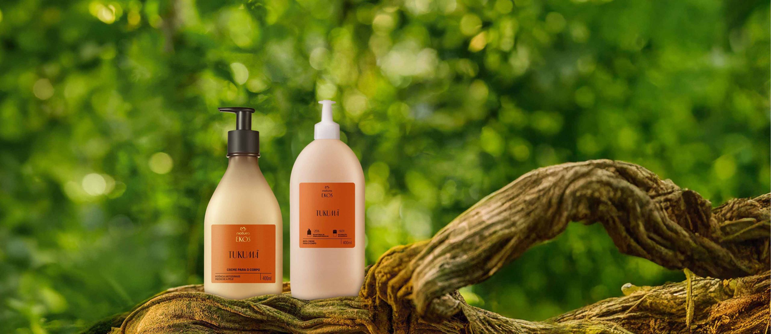 Kit Ekos Tukumã Creme para o Corpo e Refil 1 Kit Ekos Tukuma Creme para o Corpo e Refil scaled