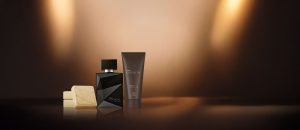 Kit Essencial Exclusivo Masculino, Sabonete em Barra e Creme de Barbear (3 produtos) [NATBRA-216041]