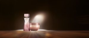 Kit Essencial Feminino com Hidratante (2 produtos)