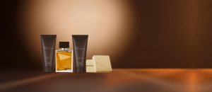 Kit Essencial Masculino Completo (4 produtos) [NATBRA-217167]