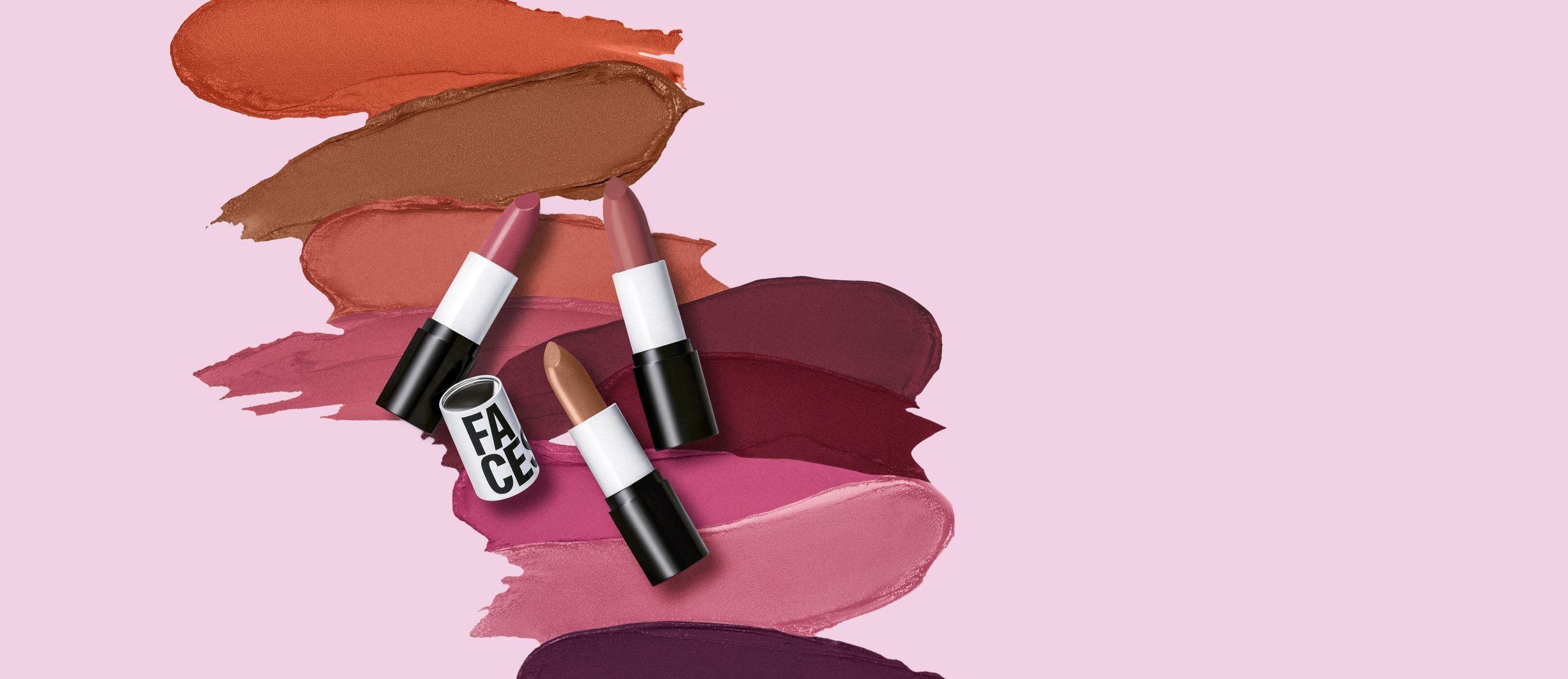 Kit Faces Batons Queridinhos 3 produtos scaled