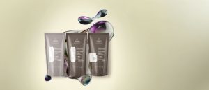 Kit Força e Reparação Molecular Lumina (3 produtos)