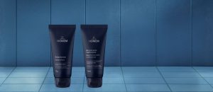 Loja 49 Kit Gel para Barbear e Balm Pós-barba Natura Homem (2 produtos)