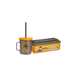 Kit Harry Potter Caneca Mason Jar + Marmita [AVNBRA-237195]