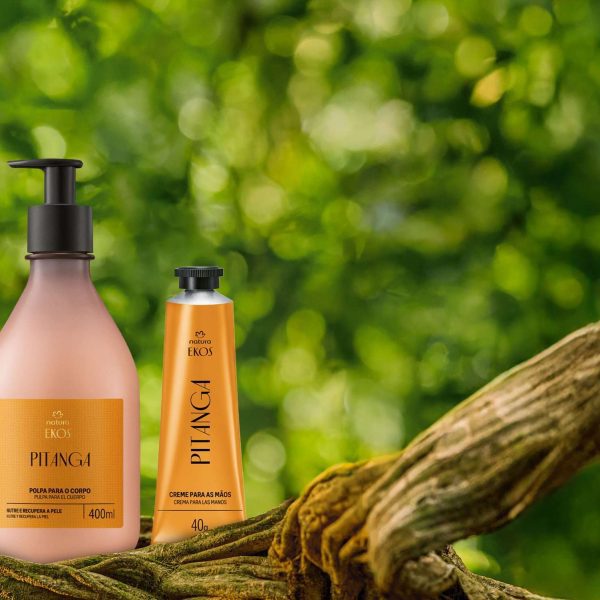 Kit Hidratação Ekos Pitanga (2 produtos) [NATBRA-225173]