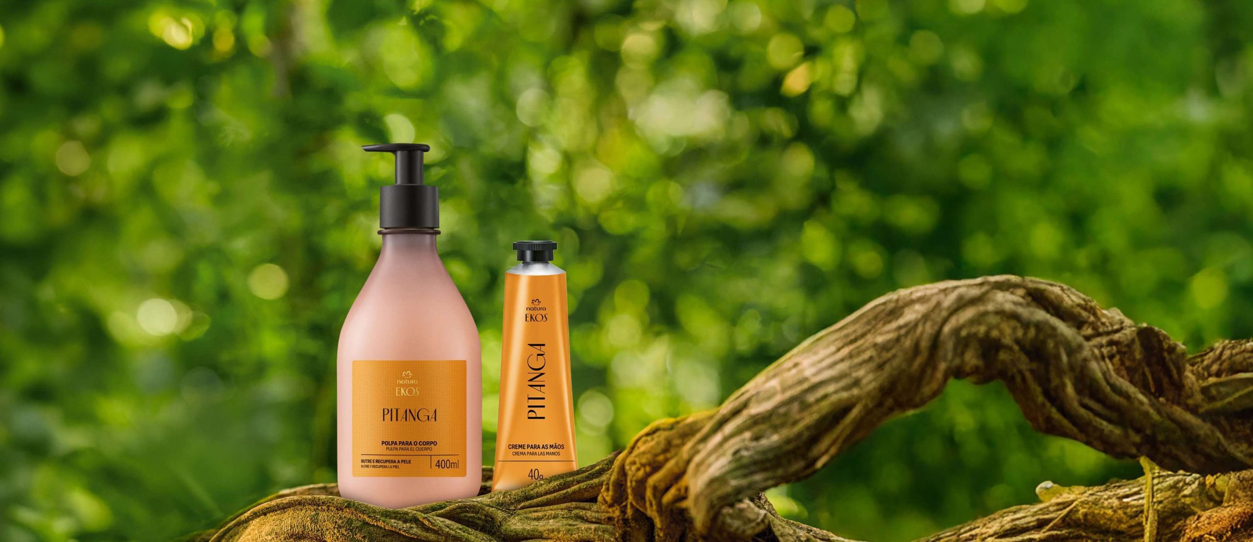 Kit Hidratacao Ekos Pitanga 2 Produtos scaled