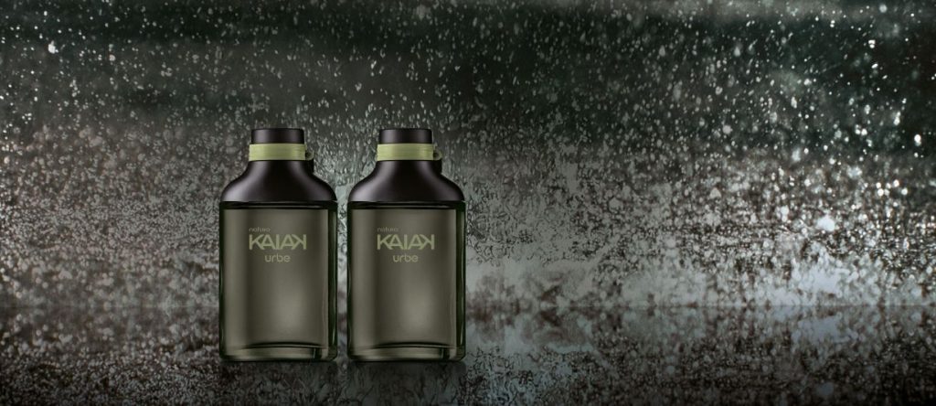 Kit Kaiak Urbe Masculino (2 unidades)