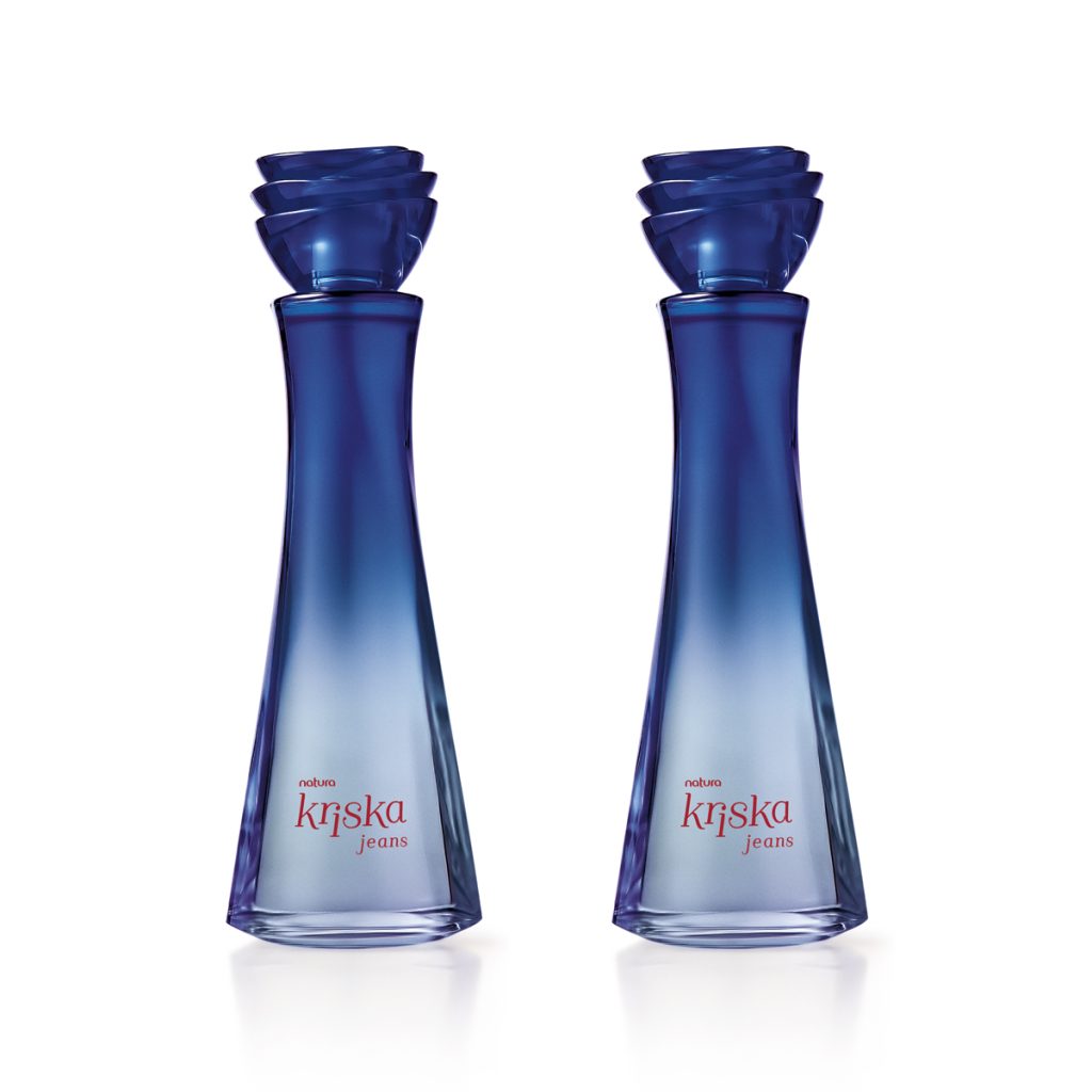 Kit Kriska Jeans 100 ml (2 unidades)