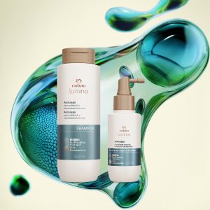 Kit Lumina Anticaspa (2 produtos) [NATBRA-217196]