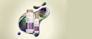 Kit Lumina Matização para Loiros e Grisalhos (2 produtos)