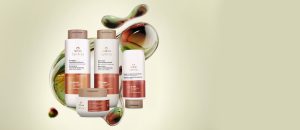 Kit Lumina Nutrição e Reparação (4 produtos)