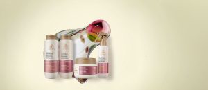 Kit Lumina para Restauração e Liso Prolongado (4 produtos) [NATBRA-221670]