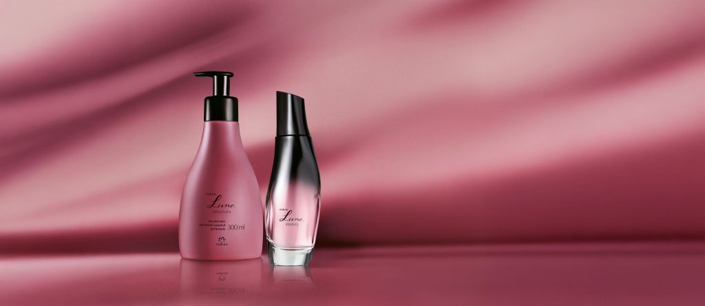 Kit Luna Absoluta com Hidratante (2 produtos)
