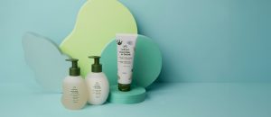 Kit Mamãe e Bebê Cachinhos e Crespinhos (3 produtos) [NATBRA-206386]