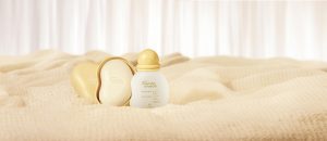Kit Mamãe e Bebê Flor de Laranjeira (2 produtos)