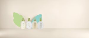 Kit Mamãe e Bebê Shampoo, Condicionador, Sabonete Líquido e Hidratante (4 produtos) [NATBRA-218199]