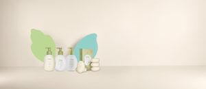 Kit Mamãe e Bebê Shampoo, Condicionador, Sabonete em Barra e Hidratante (4 produtos) [NATBRA-218198]