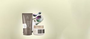 Kit Máscara com Refil Lumina Força e Reparação Molecular [NATBRA-239223]